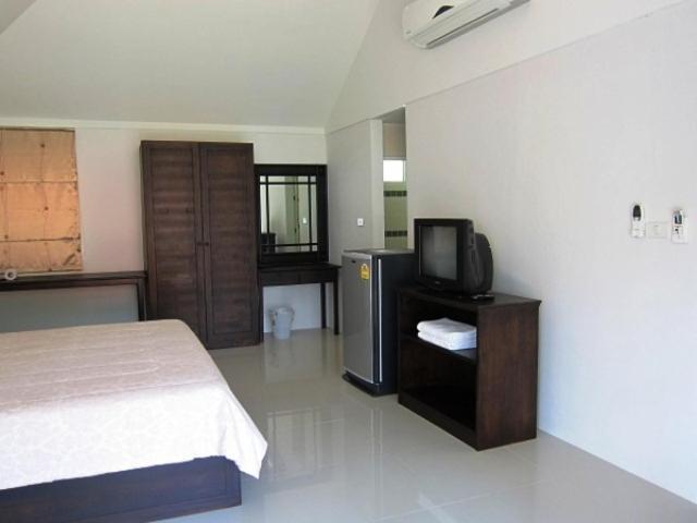 Hotel Kalim Hill Patong Habitación foto